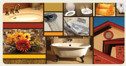 DVJ'S Bath And Home Renovations - Floor Refinishing, Laying & Resurfacing