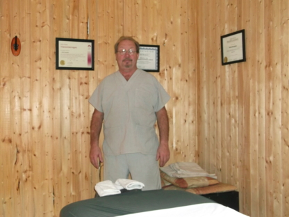 Michel Montplaisir Massothérapie - Massage Therapists