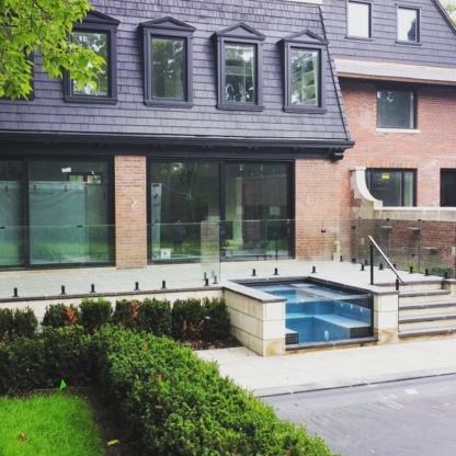 Voir le profil de Arcan Glass Inc - Woodbridge