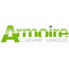 Armoire Cuisine Unique - Cabinet Makers