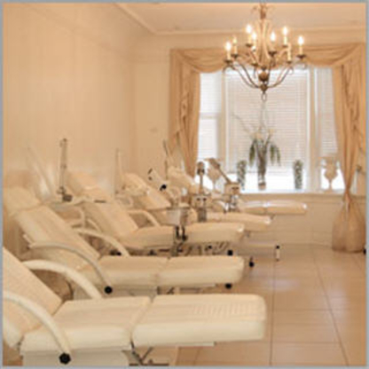 Rinaldi College Of Aesthetics - Hair Salons