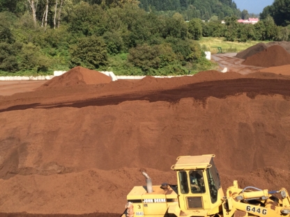 Augustine Soil & Mulch Ltd - Topsoil