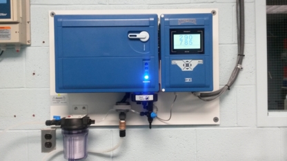 King Process Technology Inc - Water Treatment Equipment & Service