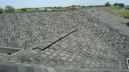 Canadian Roofing & Repairing Company - Roofers