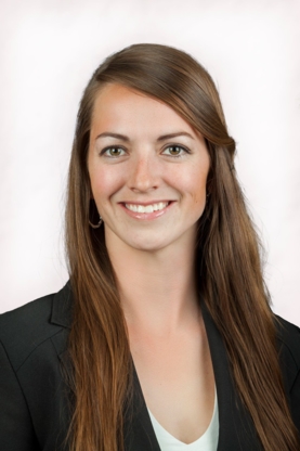 Charlotte Hall - Property Manager - Courtiers immobiliers et agences immobilières