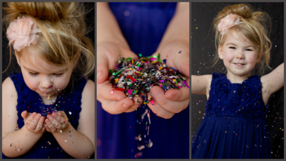 Ashley Daigle Photography - Portrait & Wedding Photographers