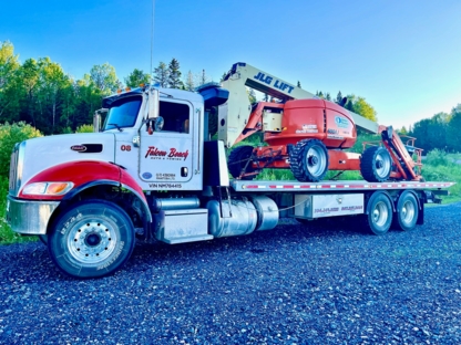 Falcon Beach Auto Service - Car Repair & Service