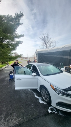 ProDetail - Car Detailing