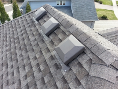 Shore Roofing - Roofers