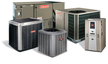 Airprime HVAC Inc - Entrepreneurs en ventilation