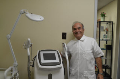 Spa Samira Laser Clinic - Laser Treatments & Therapy