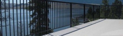 Sun Valley Deck & Railing Ltd - Decks
