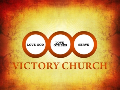 Victory Church Of Red Deer - Churches & Other Places of Worship