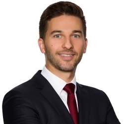 TD Bank Private Investment Counsel - Paul Papadopoulos - Conseillers en placements