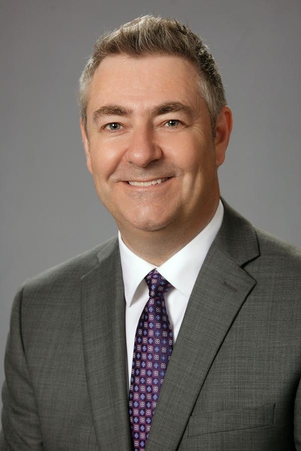 Edward Jones - Financial Advisor: Andrew Mathers - Conseillers en placements