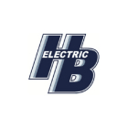 H B Electric Ltd - Électriciens