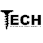 Tech Heating & Air Conditioning Ltd. - Entrepreneurs en chauffage