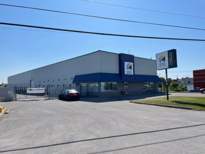 Montréal Mini-Storage - La Prairie - Moving Services & Storage Facilities