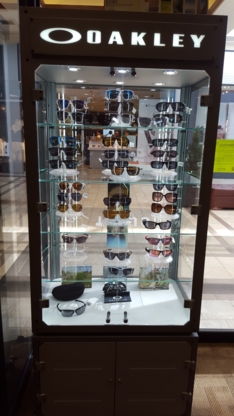 Kawartha Vision Care - Opticiens