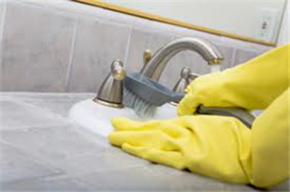 Daytime Domestic Services - Home Cleaning