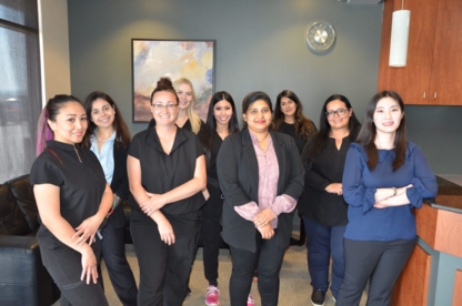 Expressions Dental - Emergency Dentist, Root Canals, Tooth Extractions & Dental Cleaning in Calgary - Cliniques et centres dentaires