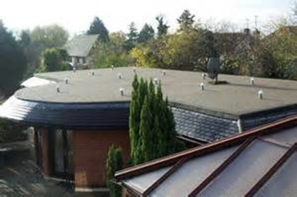 MyAngels Flat Roofing - Couvreurs