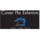 Cover Me Exteriors - Eavestroughing & Gutters