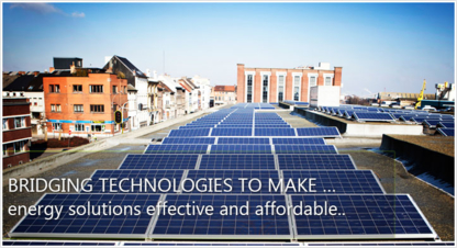 New Dawn Energy Solutions - Systèmes et matériel d'énergie solaire