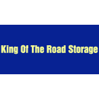 King Of The Road Storage