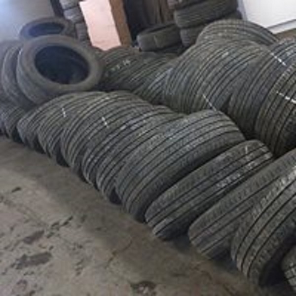 Garage Autotech S m - Magasins de pneus