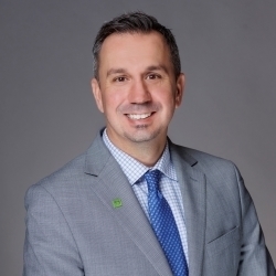 TD Bank Private Banking - Tyler Parchoma - Investment Advisory Services