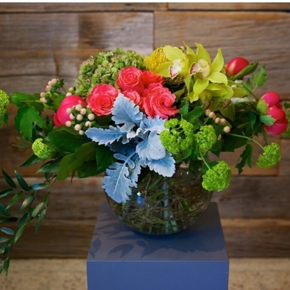 Waters Percy Florist - Fleuristes et magasins de fleurs