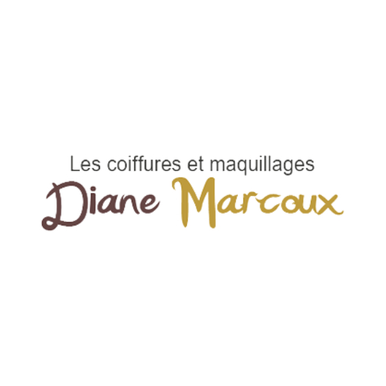 Coiffures Maquillages Diane Marcoux - Salons de coiffure et de beauté