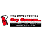 Extincteur Guy Garceau - Extincteurs