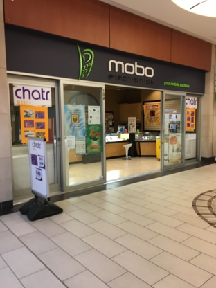 Mobo Electronics Cell Phone Unlock - Service de téléphones cellulaires et sans-fil