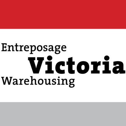 Entreposage Victoria Warehousing - Self-Storage