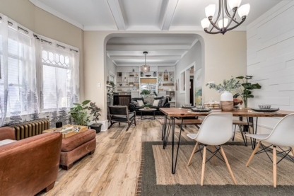 M.J. Interiors Home Staging and Design - Home Staging