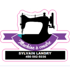Machine à coudre Sylvain Landry - Sewing Machine Stores