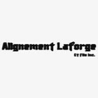 Alignement Laforge et Fils - Garage de réparation automobile libre-service