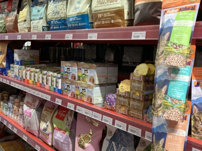 Global Pet Foods - Magasins d'accessoires et de nourriture pour animaux