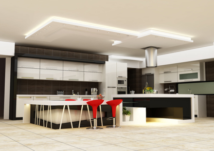 Home Floor & Decor Ltd - Floor Refinishing, Laying & Resurfacing