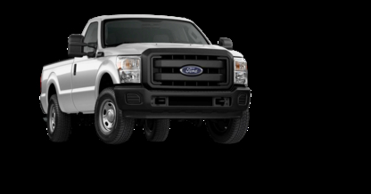 Polito Ford Lincoln Sales Ltd - Concessionnaires de camions