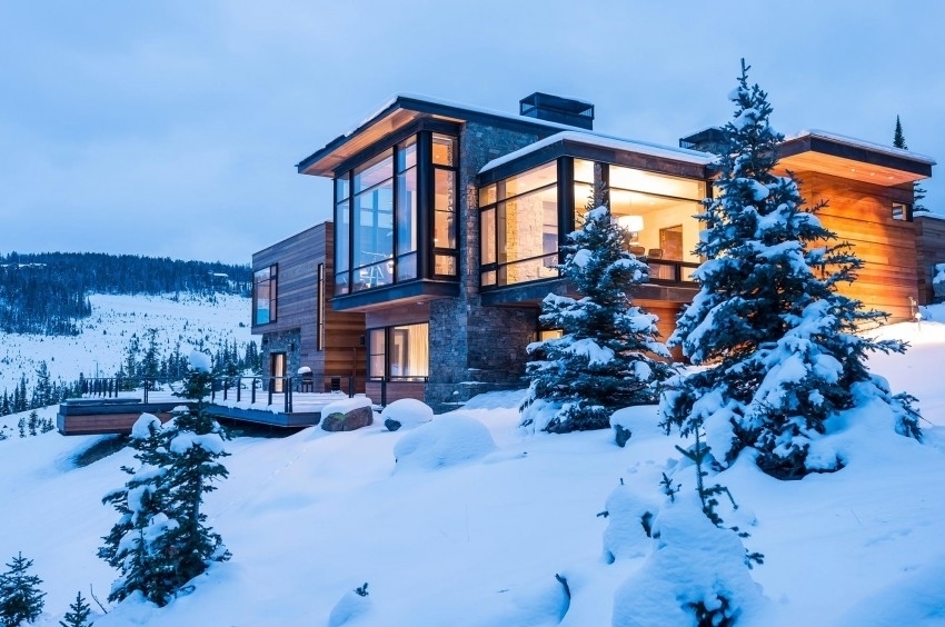 Voir le profil de Construction Alumex - Saint-Ferréol-les-Neiges