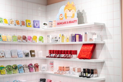 SUKOSHI MART - Scalp Treatment & Products