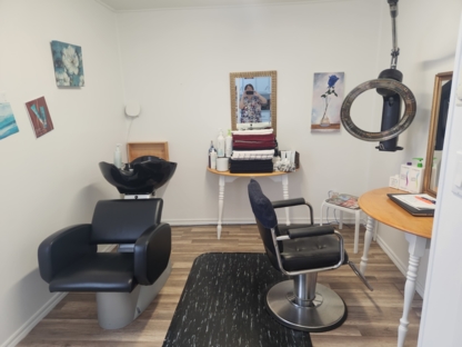 Salon de coiffure Laurence Cuisset