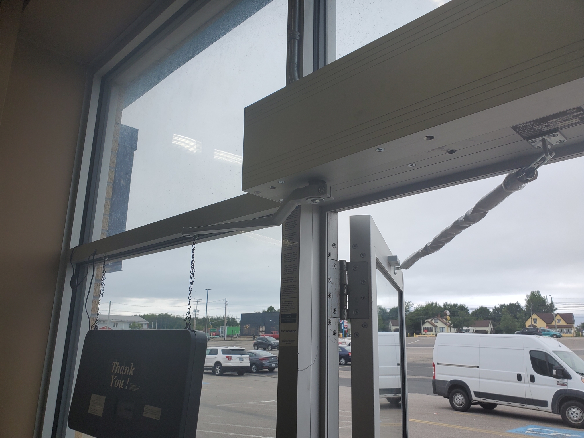 Kings Security & Locksmithing Opening Hours NS