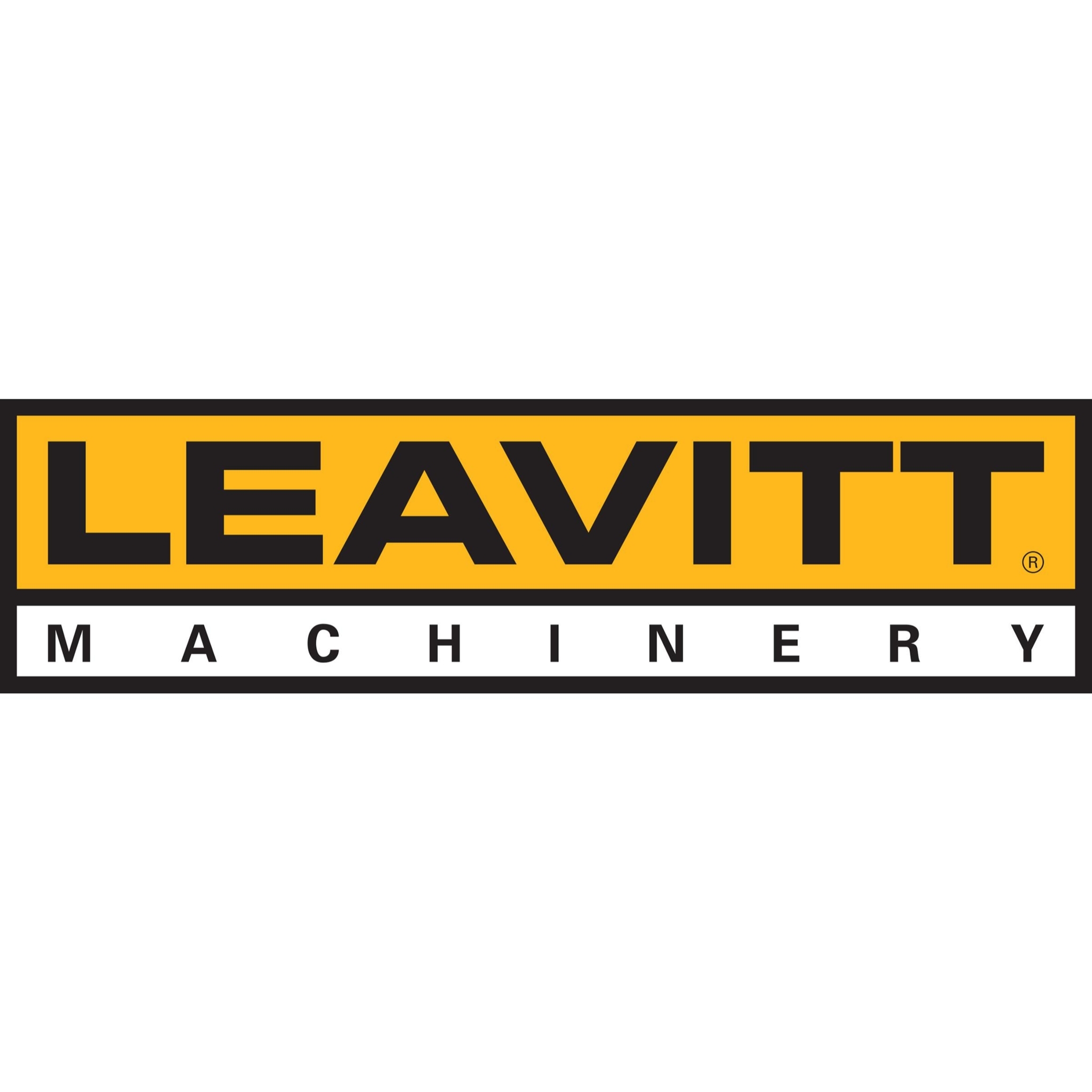 Leavitt Machinery - Material Handling Equipment