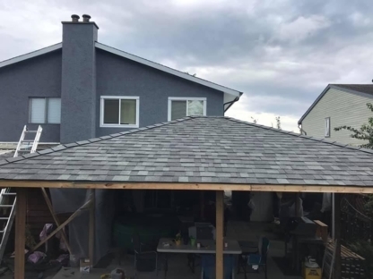 Mitchell's Roof Maintenance & Home Services - Roofers