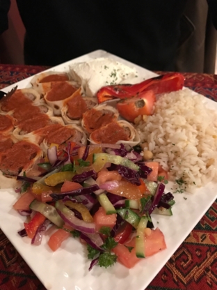 Avesta Restaurant - Turkish Restaurants