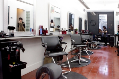 Salon Planete-Hair - Hair Salons